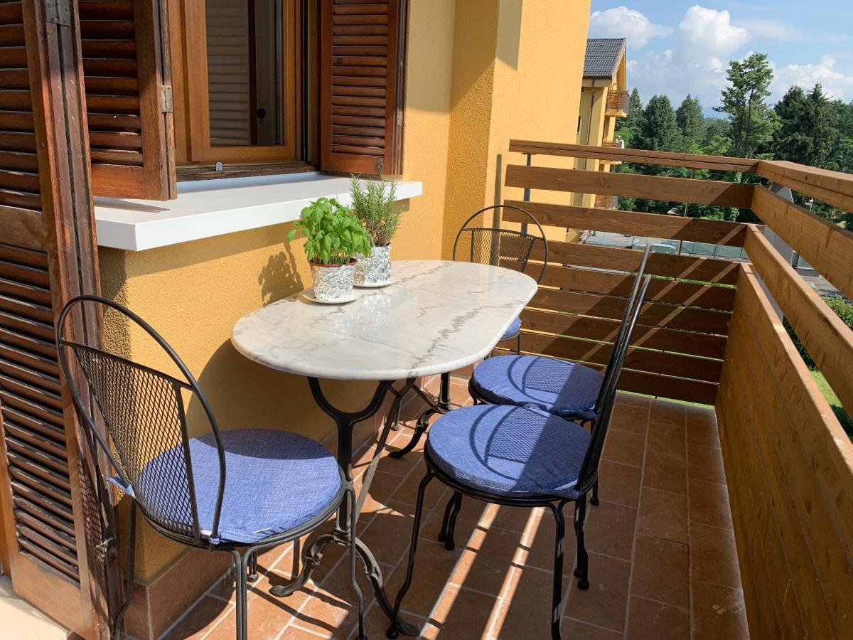 Como Lake Milano Dream Apartment Guanzate Exterior foto