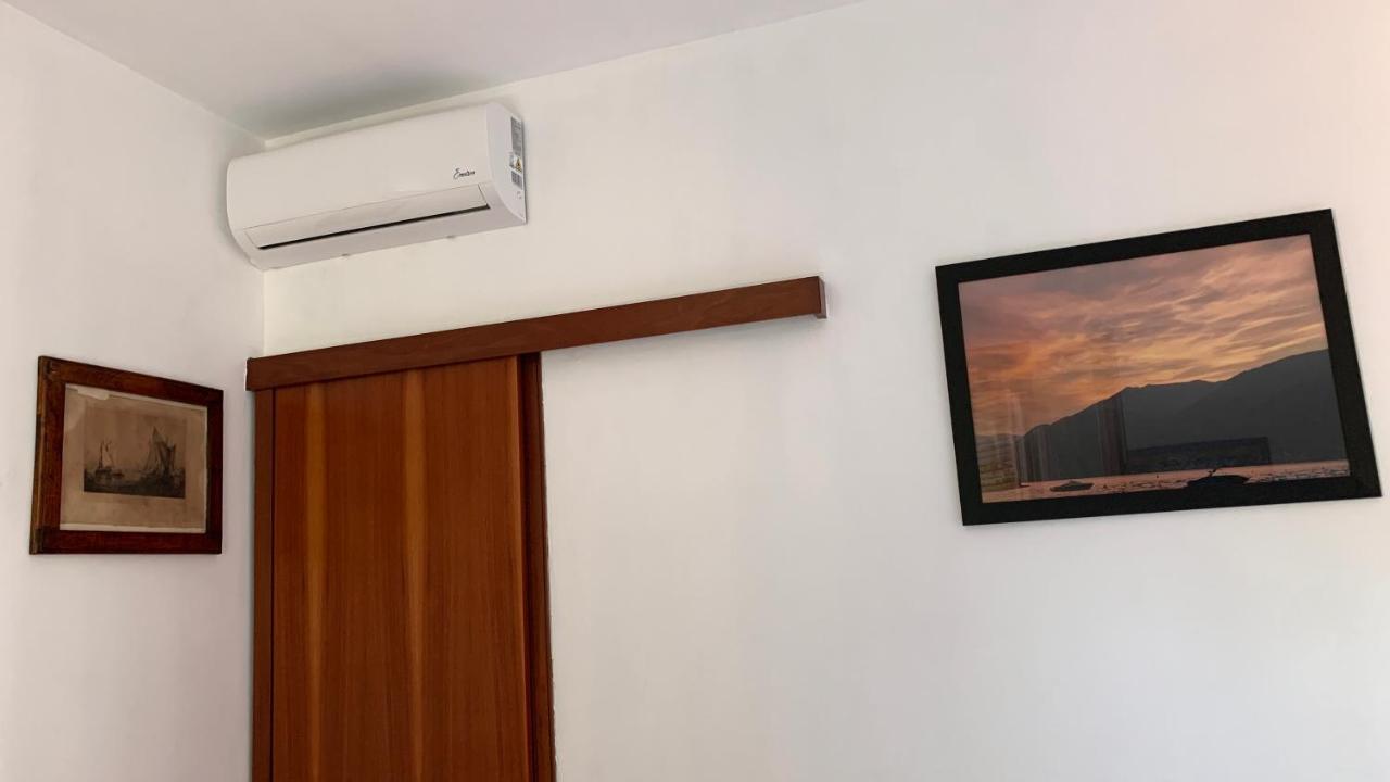 Como Lake Milano Dream Apartment Guanzate Exterior foto